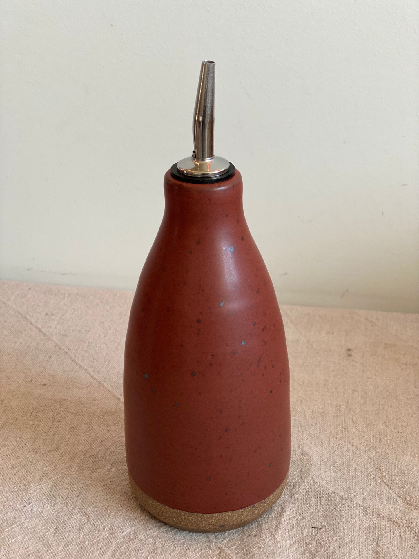 OLIVE OIL CRUET