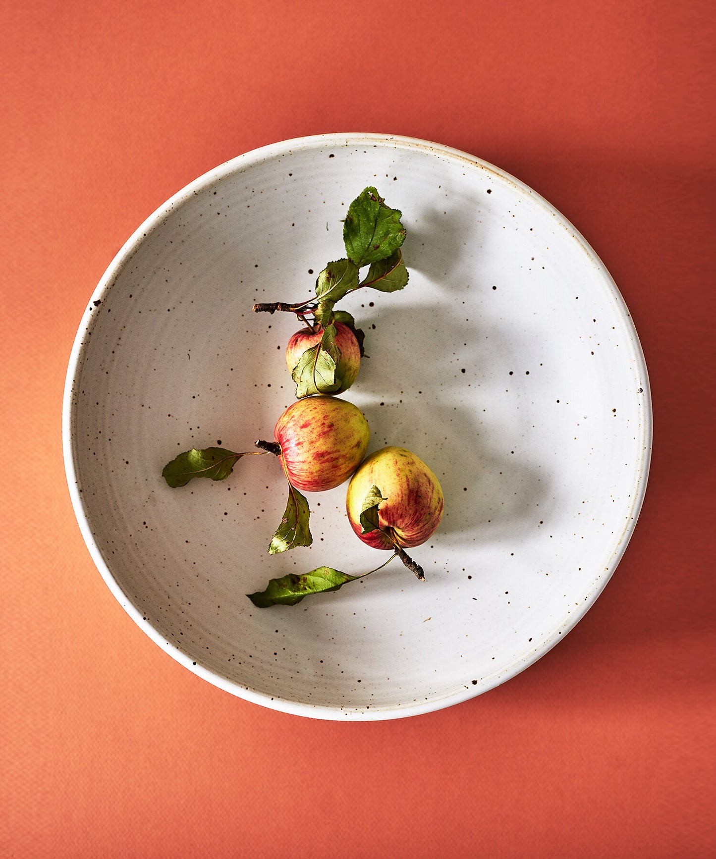 13" SERVING PLATTER