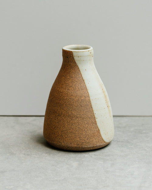 BOTTLE VASE