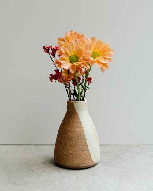 BOTTLE VASE