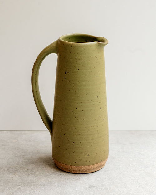 LARGE PITCHER