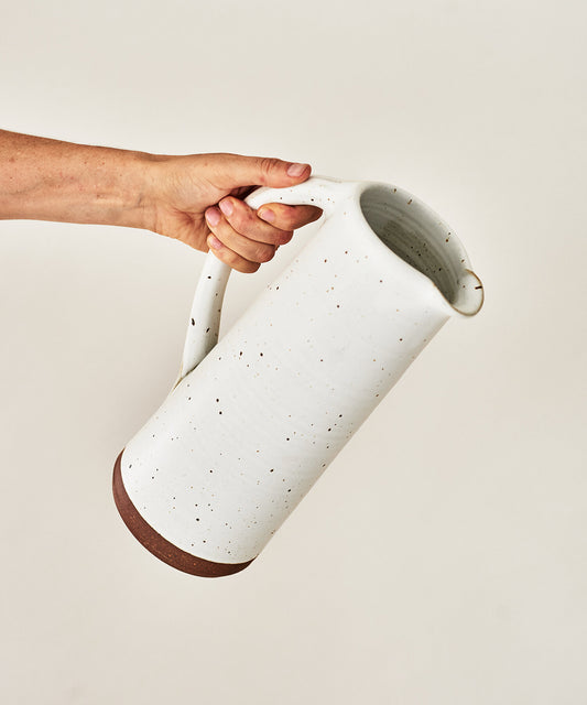 LARGE PITCHER