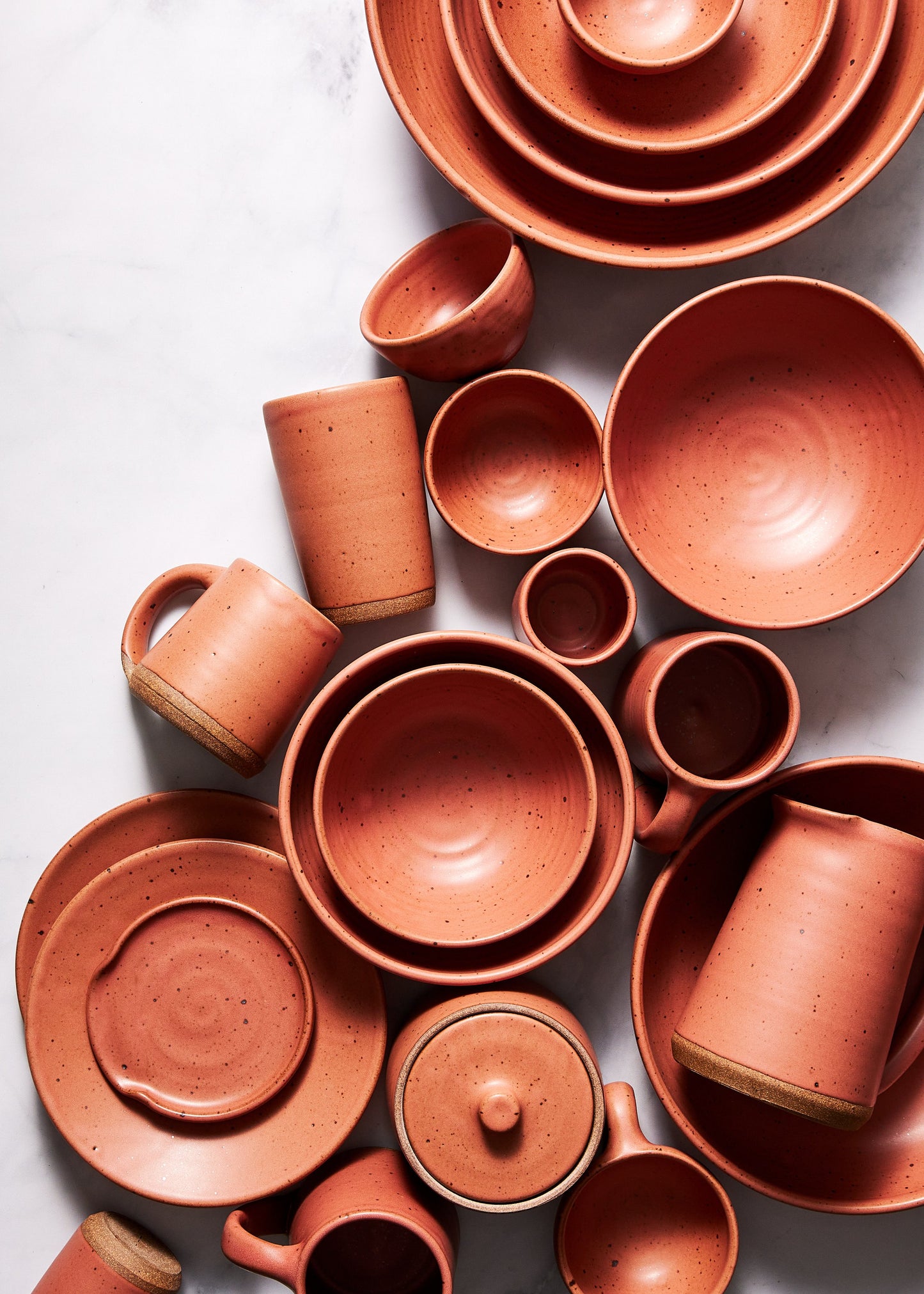 UTILITY VASE