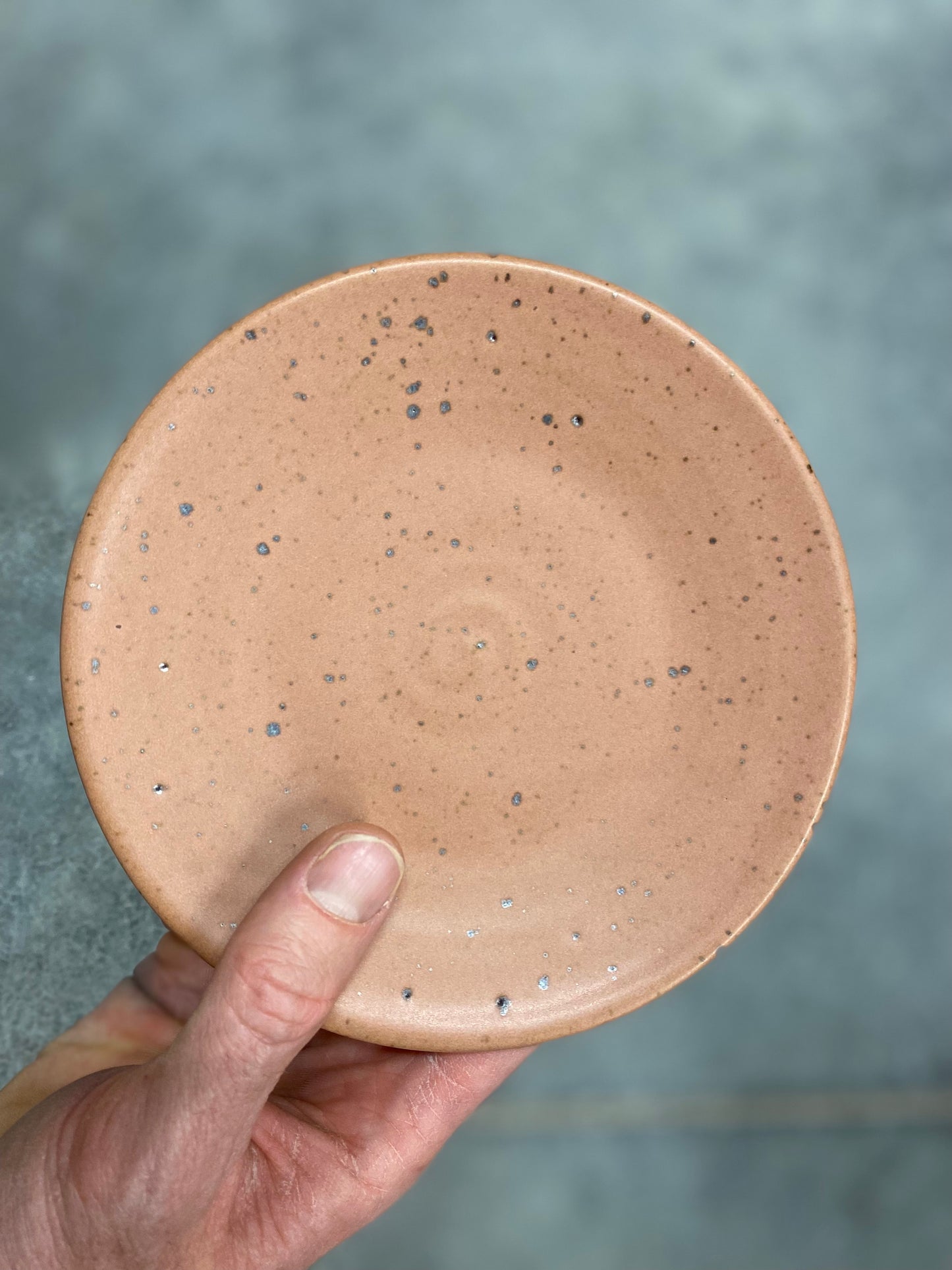 DESSERT PLATE