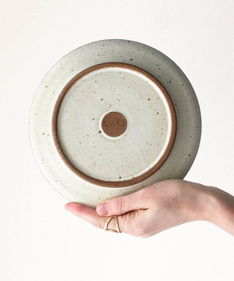 SIDE PLATE
