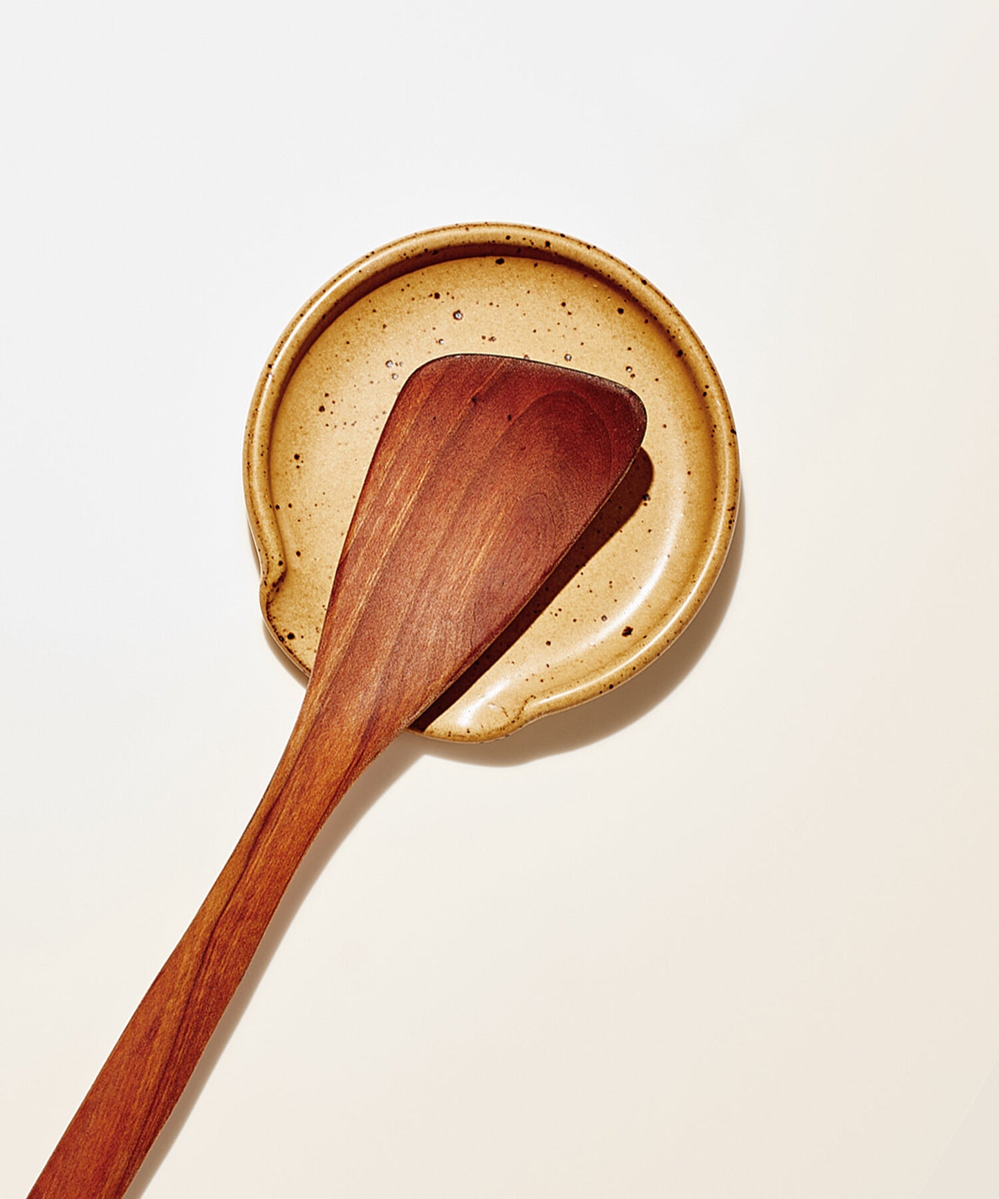 SPOON REST