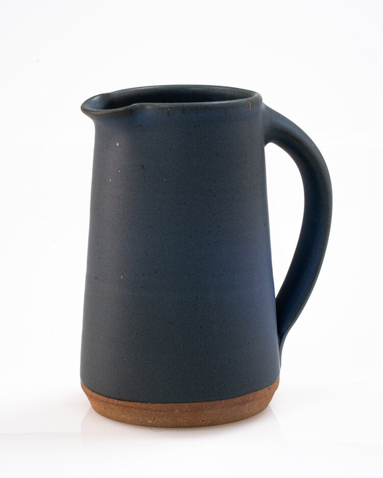 QUART PITCHER