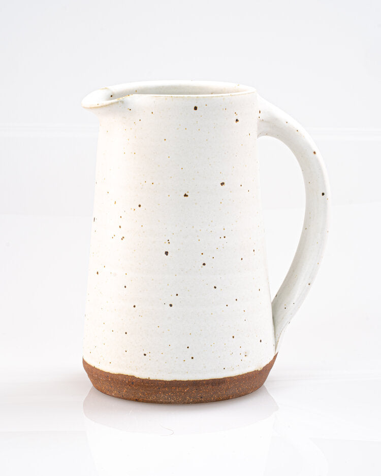 QUART PITCHER