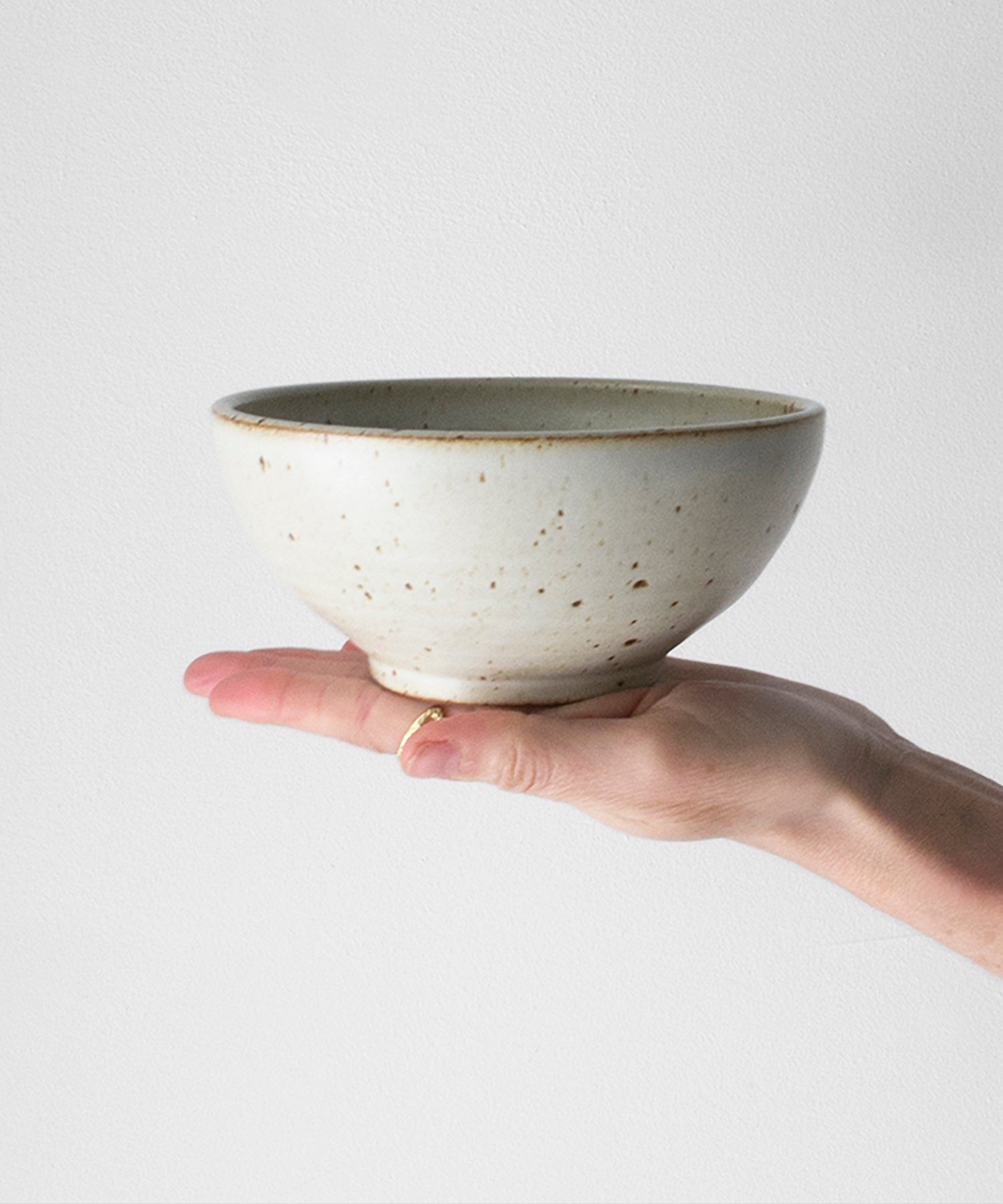 CEREAL BOWL – Lail Design