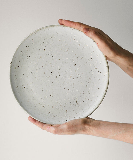 COUPE DINNER PLATE