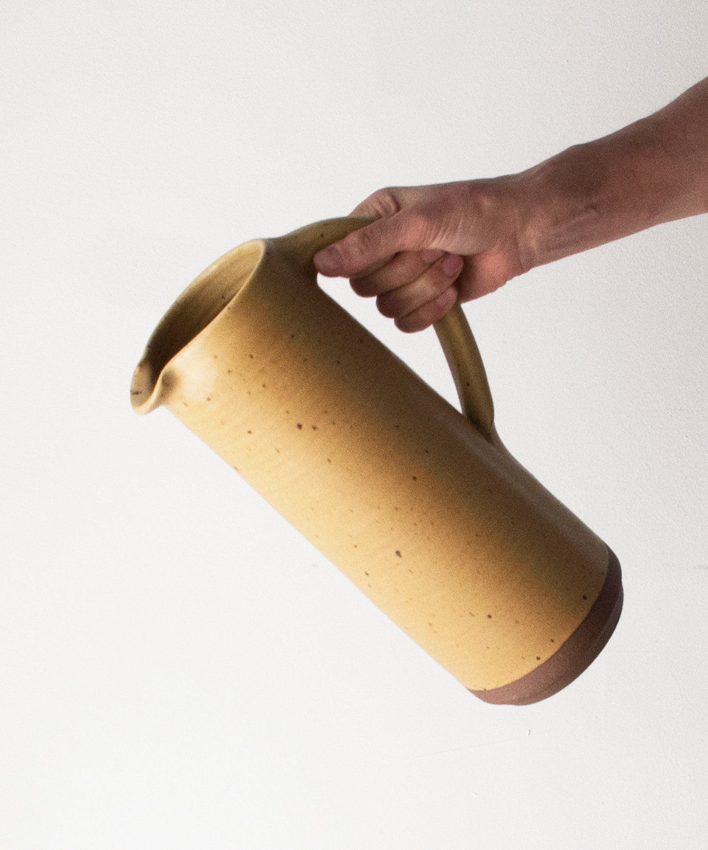 LARGE PITCHER