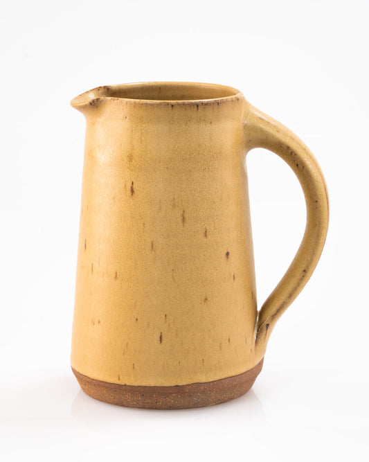 QUART PITCHER