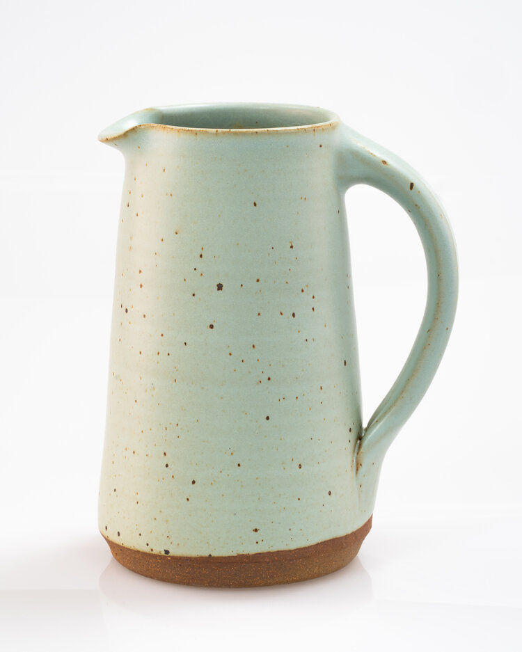 QUART PITCHER
