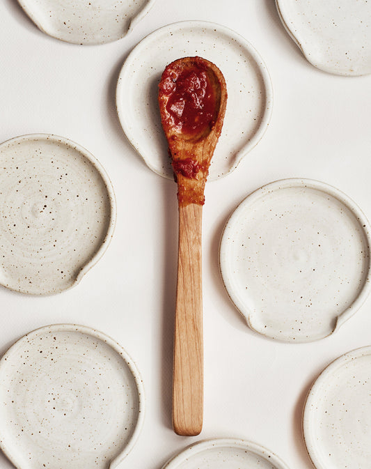 SPOON REST
