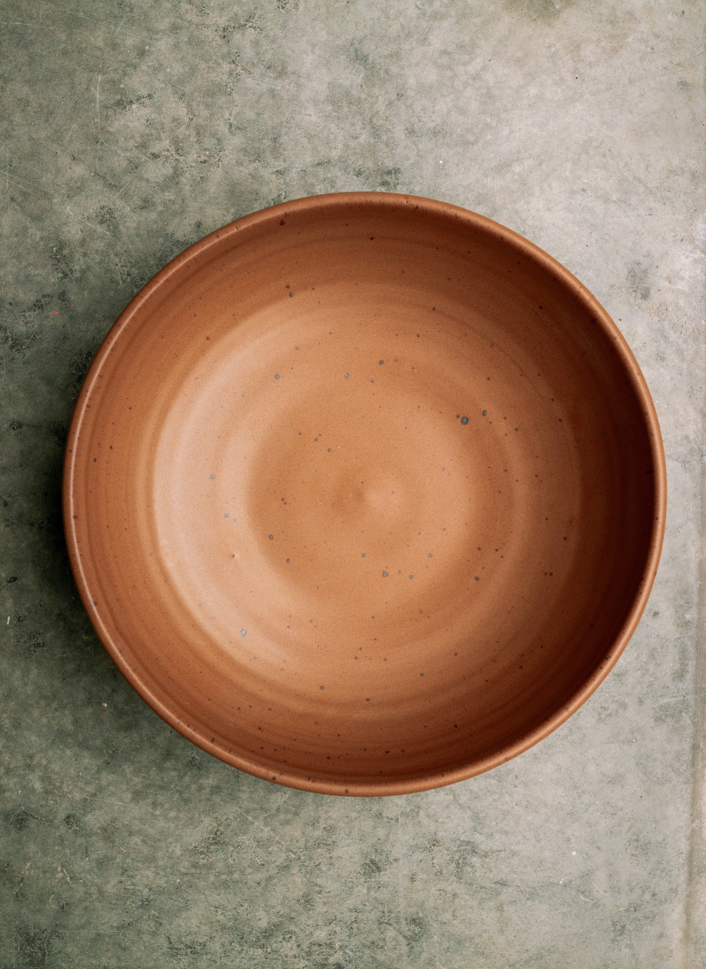 13" SERVING PLATTER