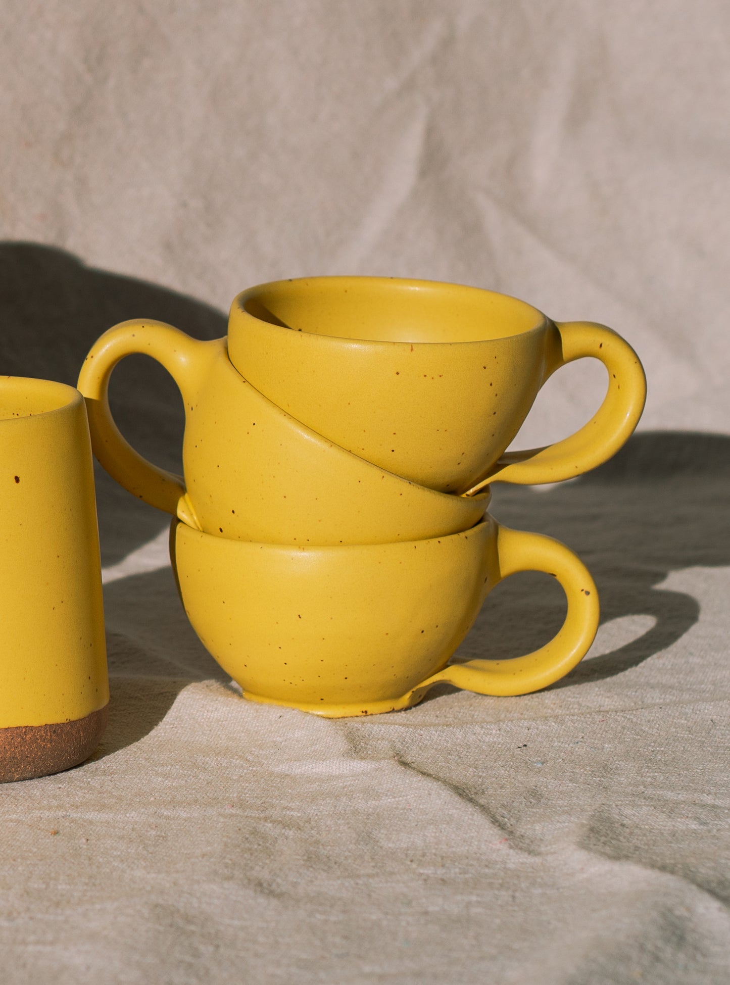 LATTE CUP