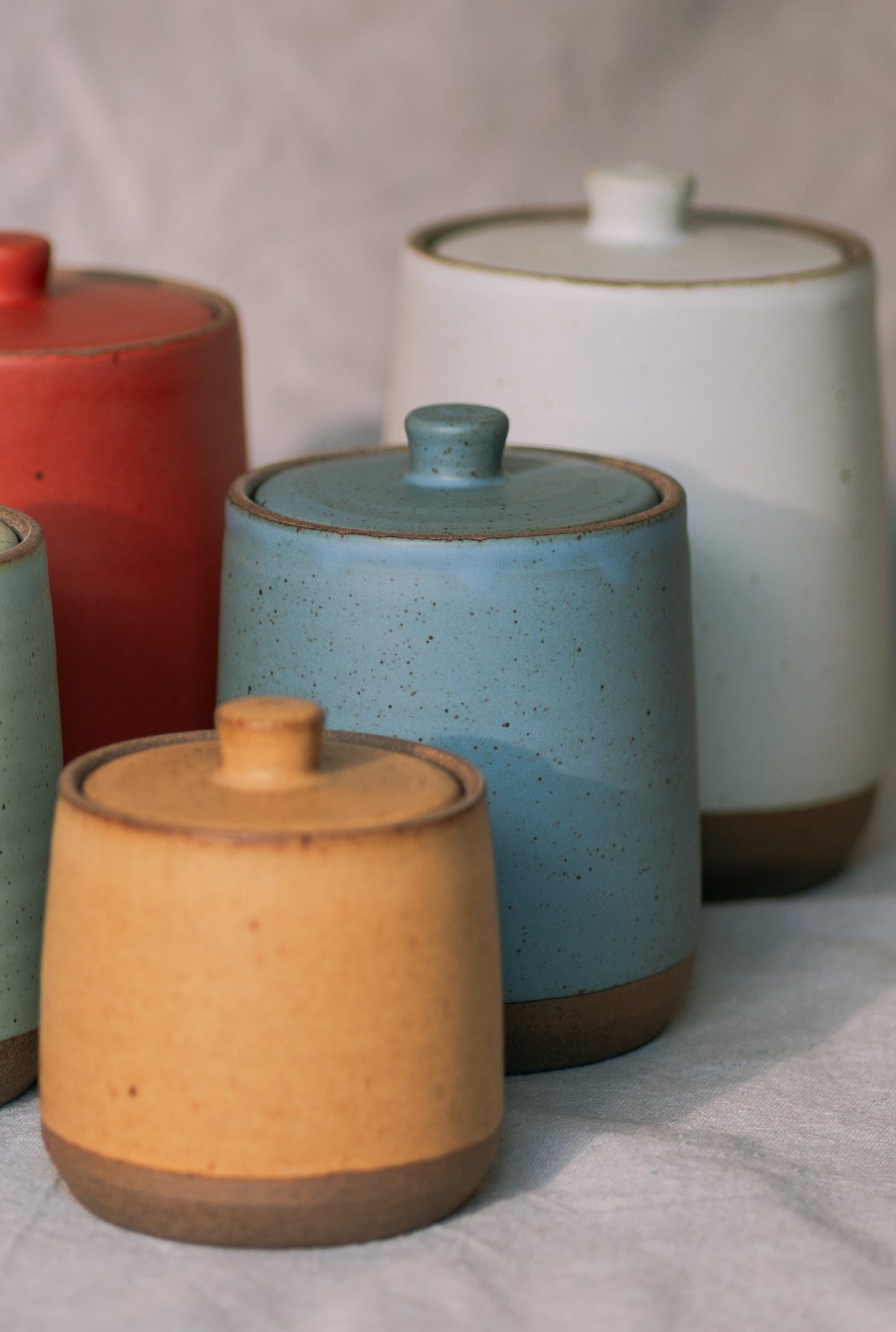 COOKIE JAR - MEDIUM