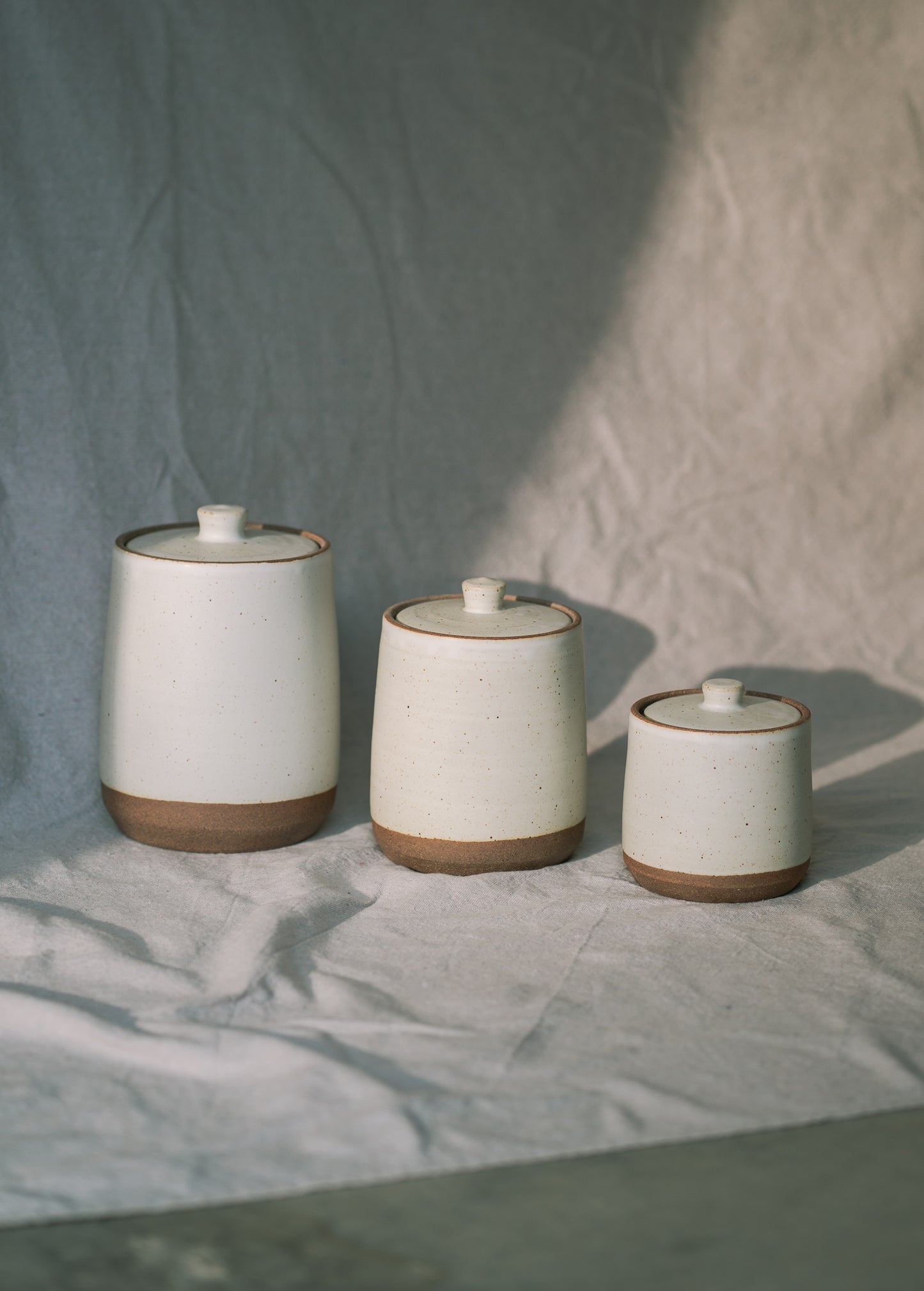 COOKIE JAR - LARGE