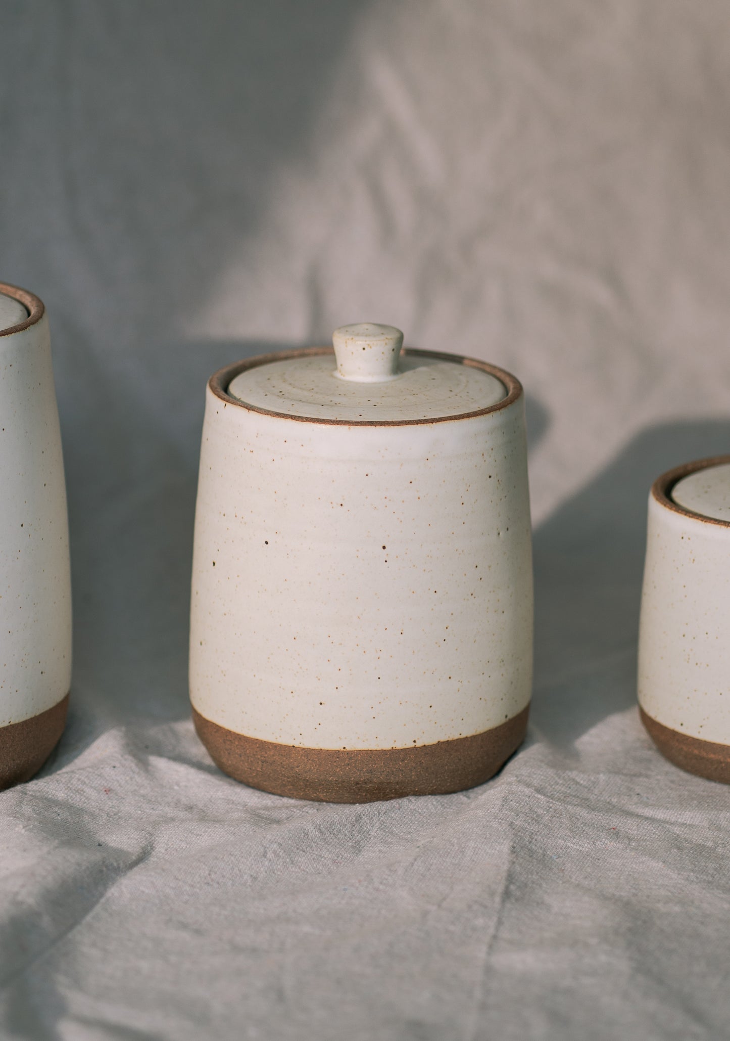 COOKIE JAR - MEDIUM