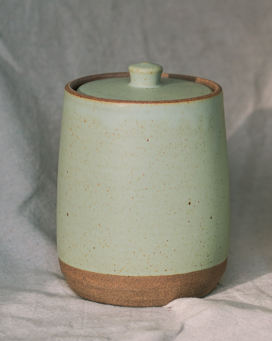 COOKIE JAR - LARGE