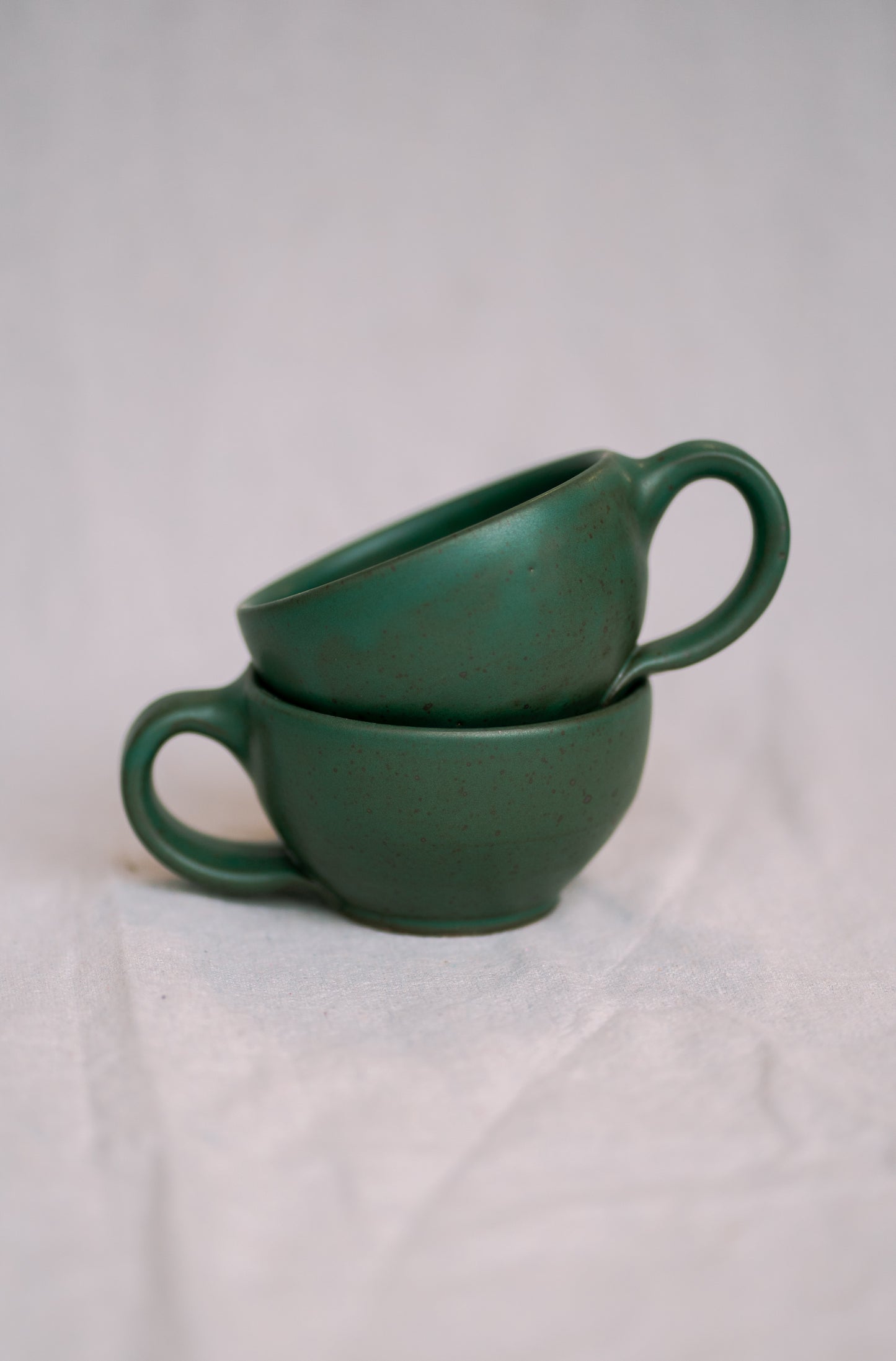 LATTE CUP