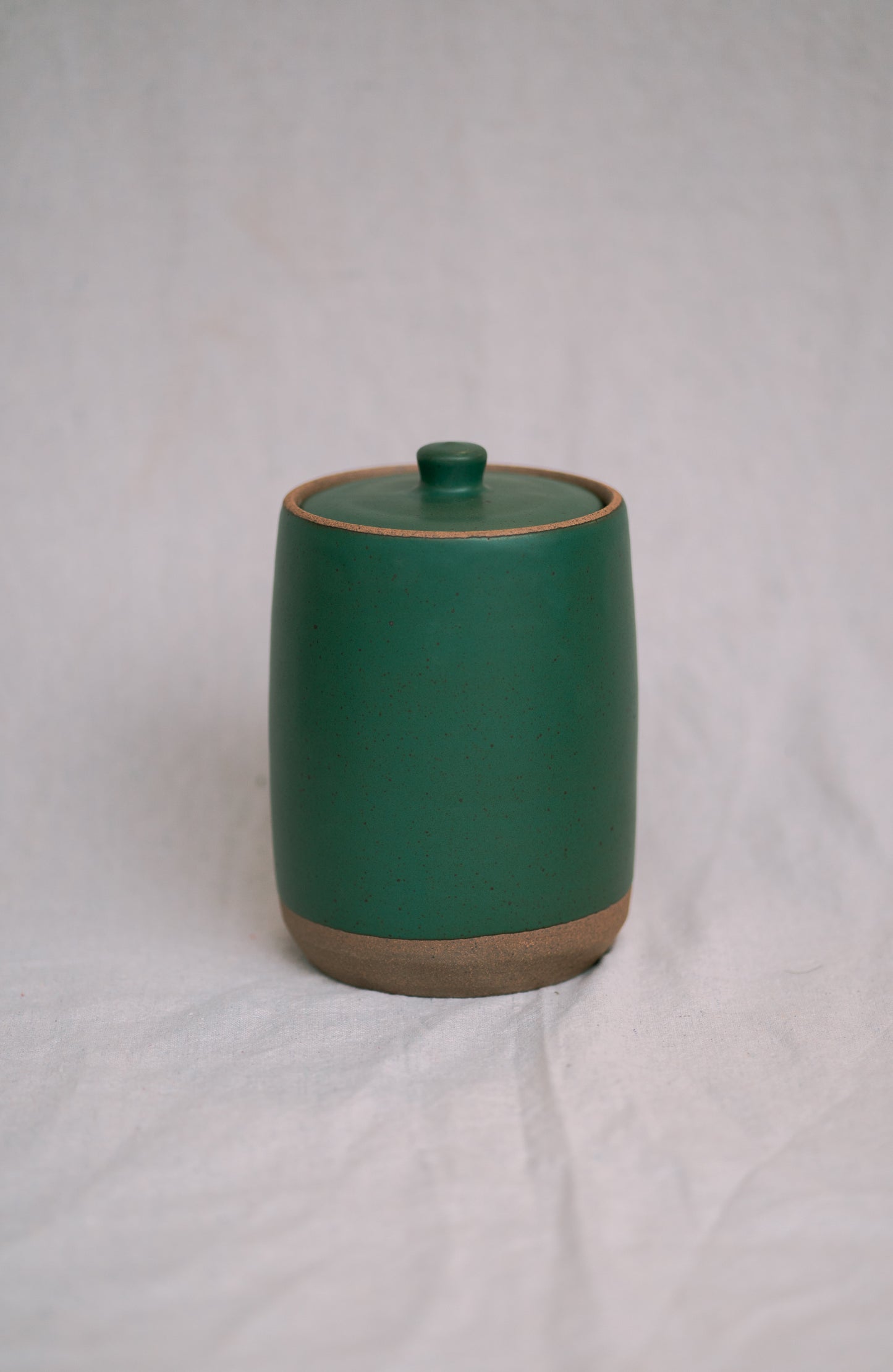 COOKIE JAR - LARGE