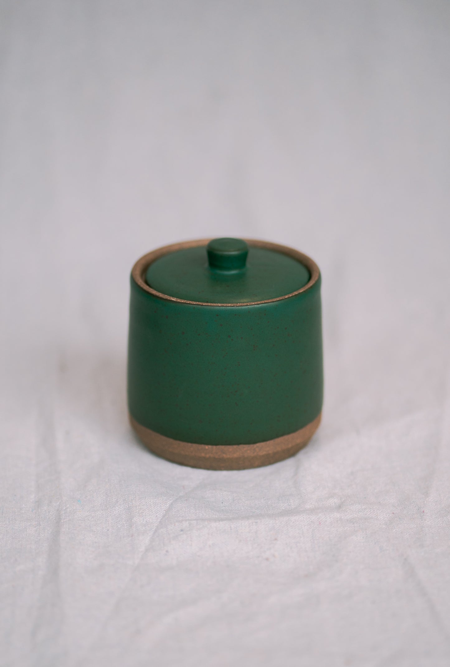 COOKIE JAR - SMALL