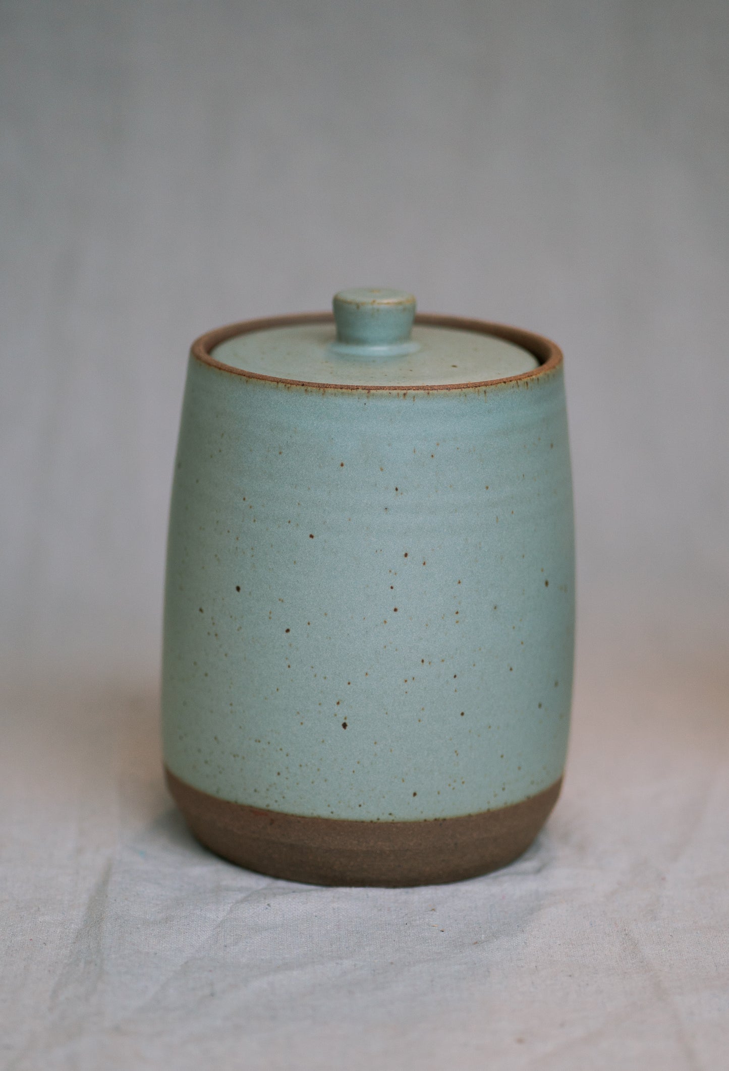 COOKIE JAR - LARGE