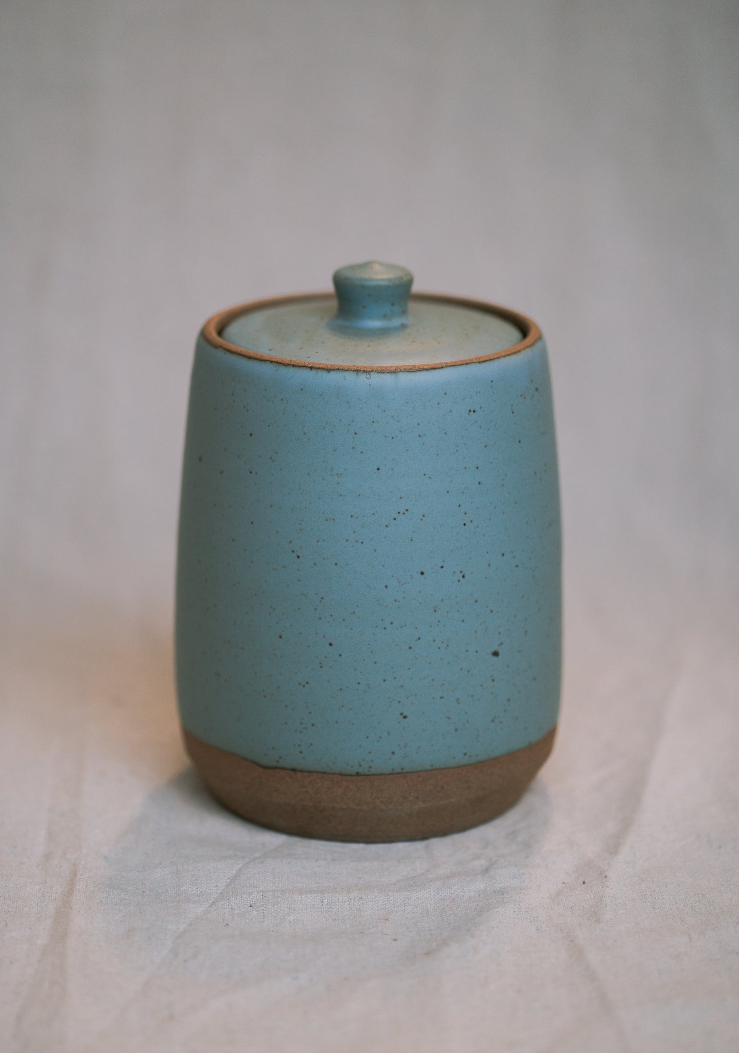 COOKIE JAR - LARGE