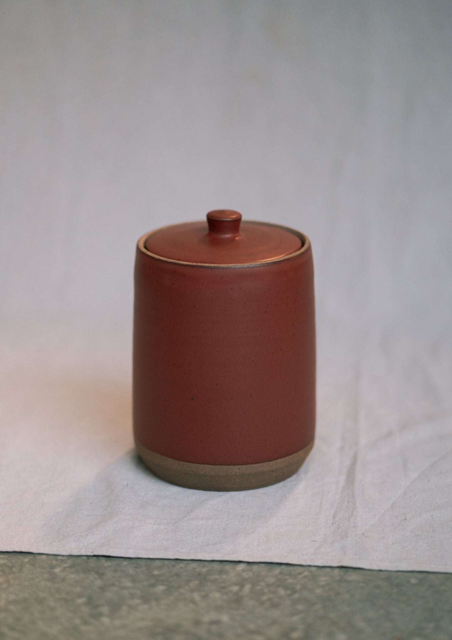 COOKIE JAR - LARGE