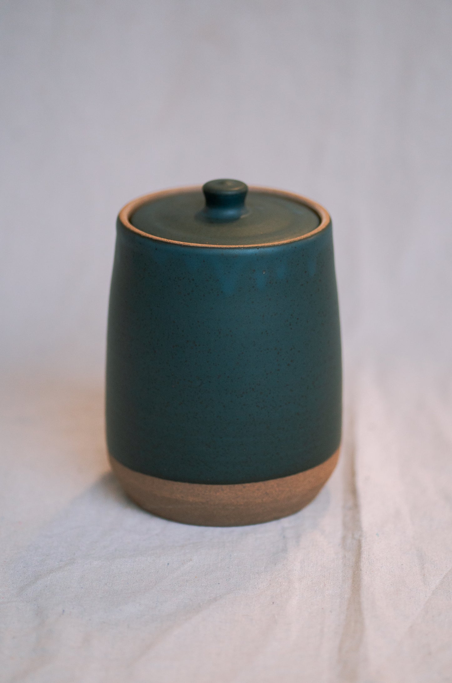COOKIE JAR - LARGE