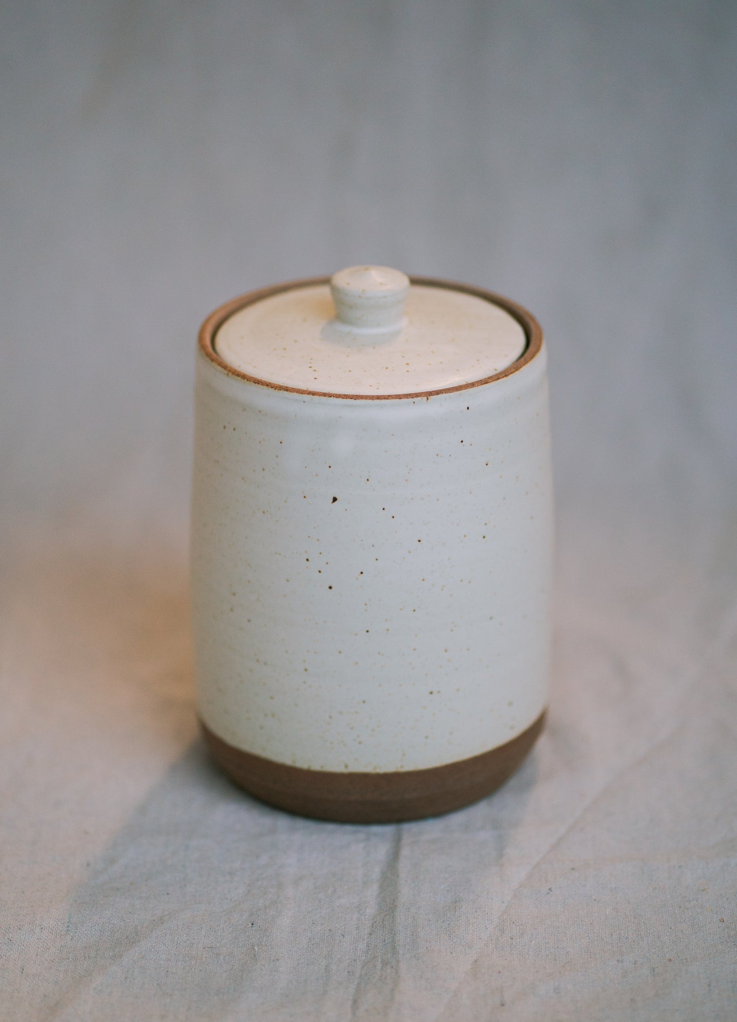 COOKIE JAR - LARGE