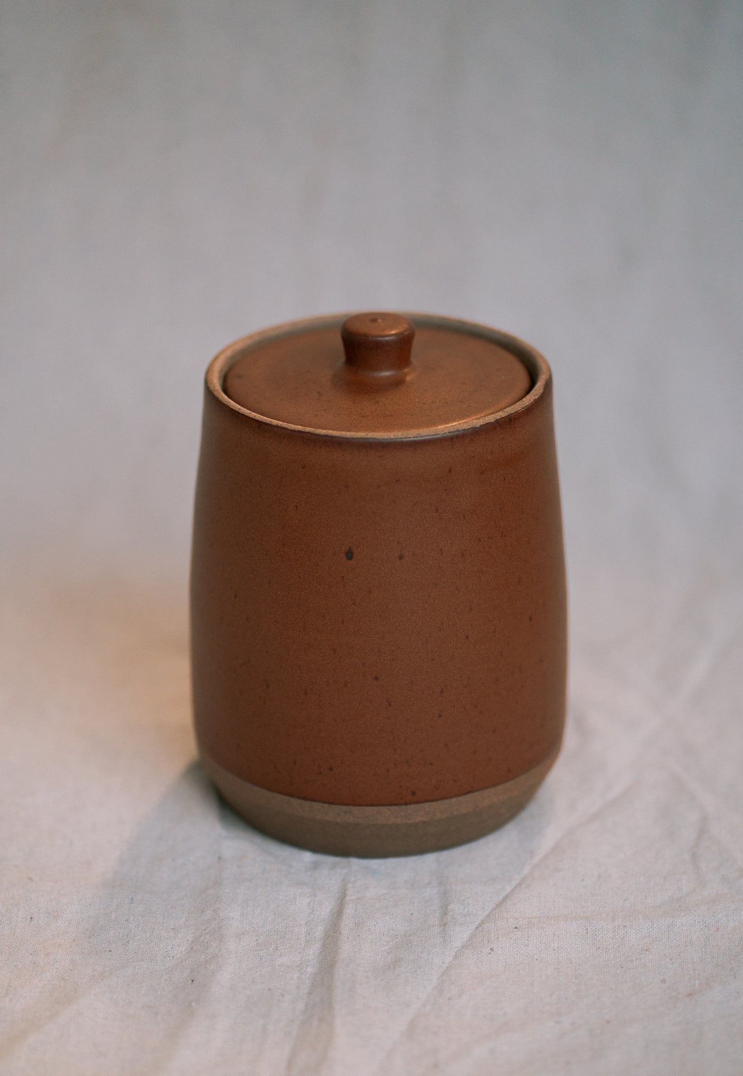 COOKIE JAR - LARGE