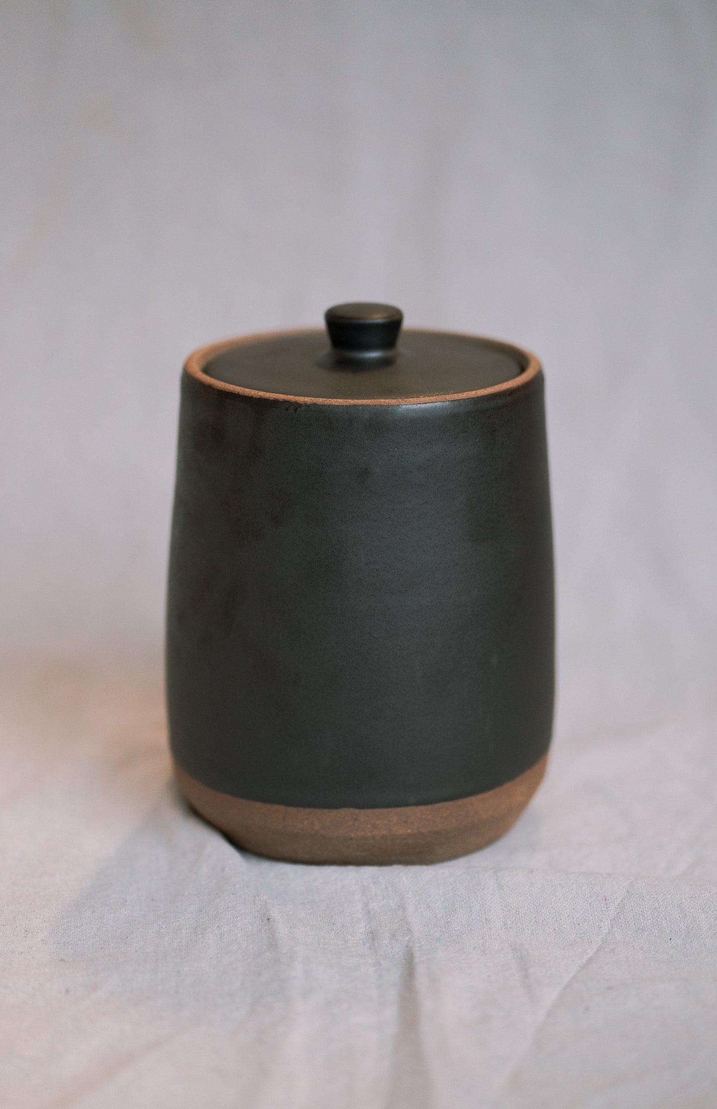COOKIE JAR - LARGE