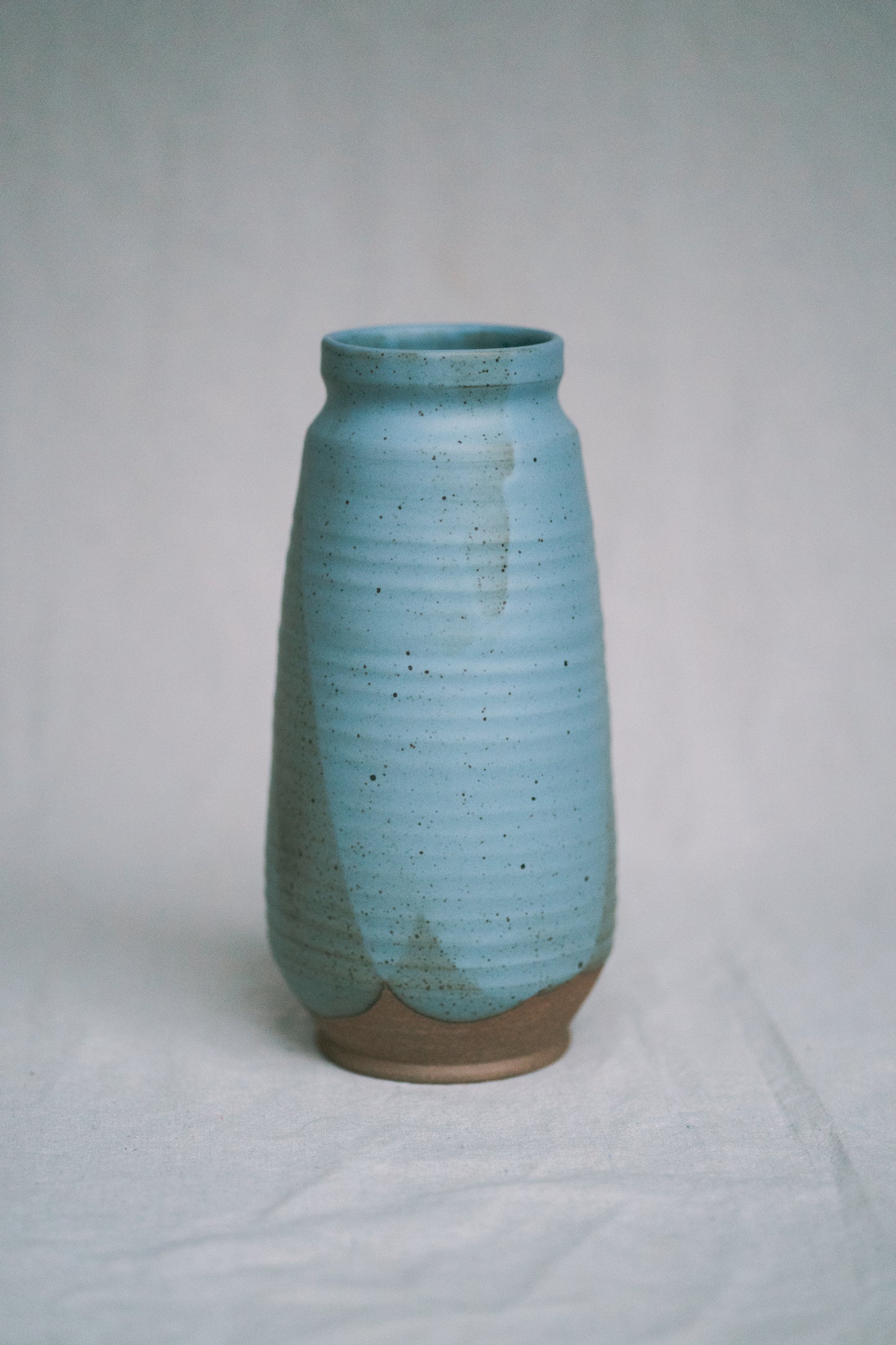 HIGH FALLS VASE