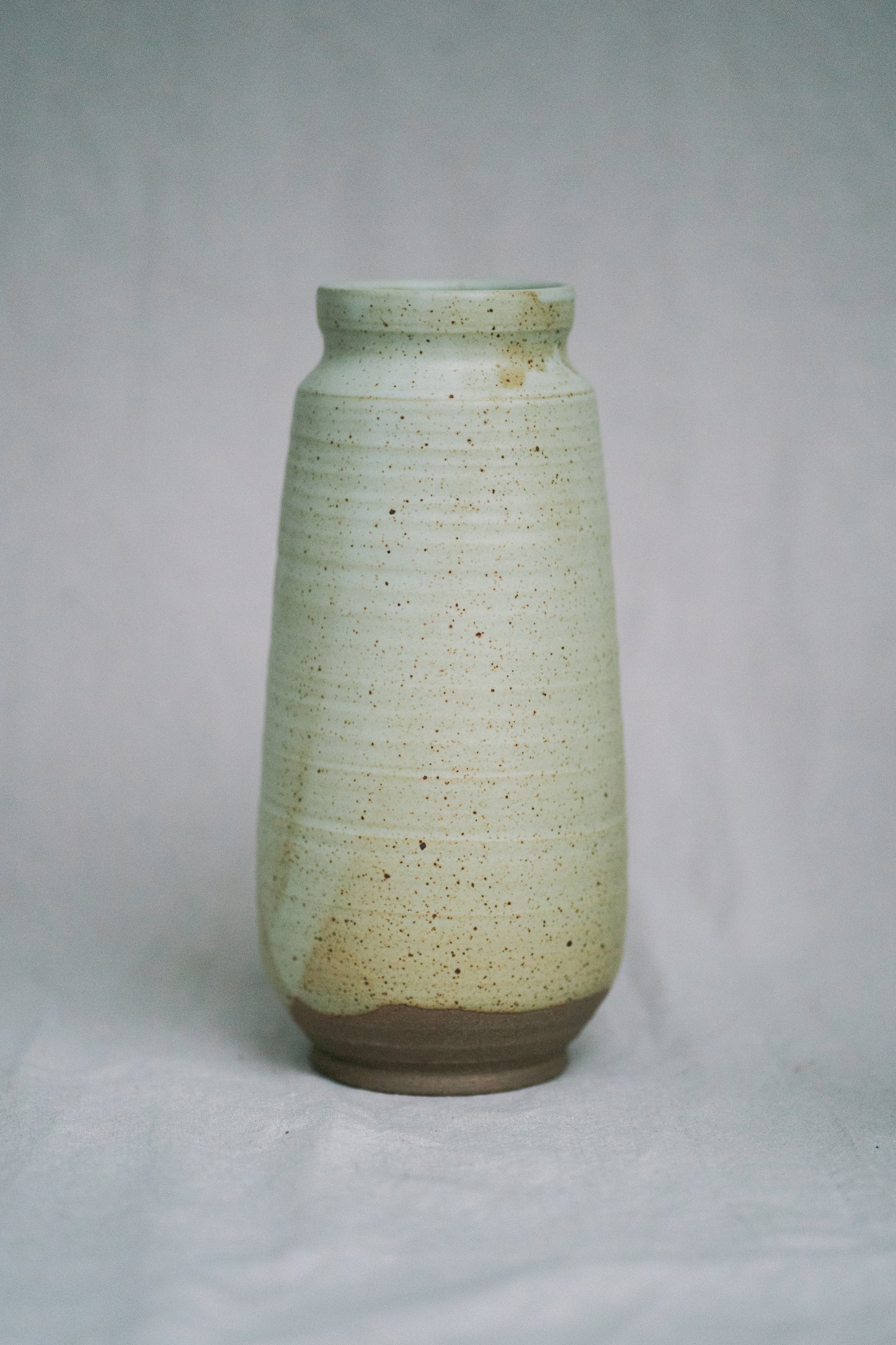 HIGH FALLS VASE