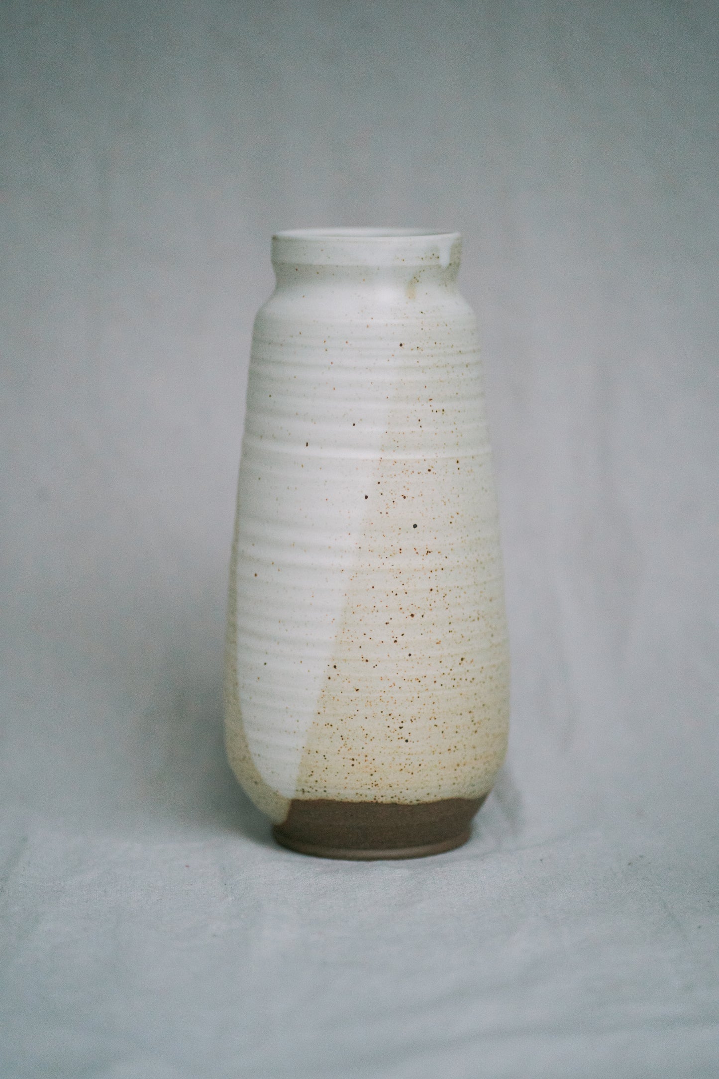 HIGH FALLS VASE