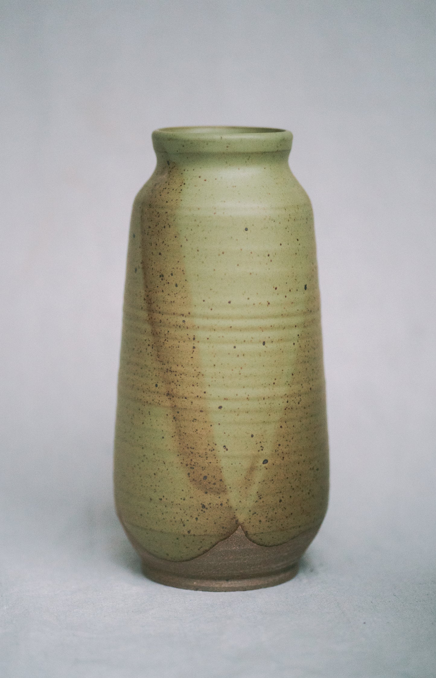 HIGH FALLS VASE