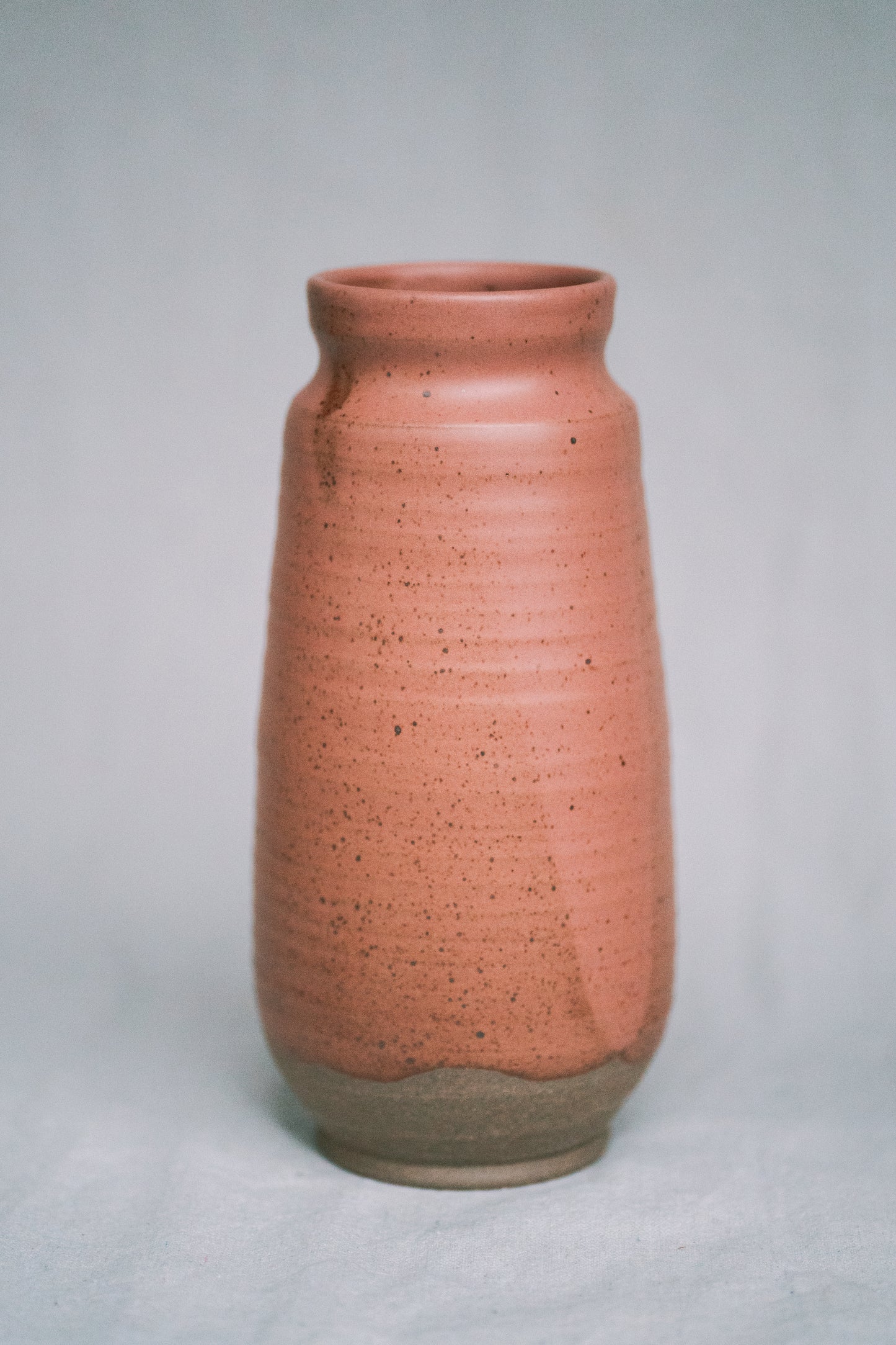 HIGH FALLS VASE