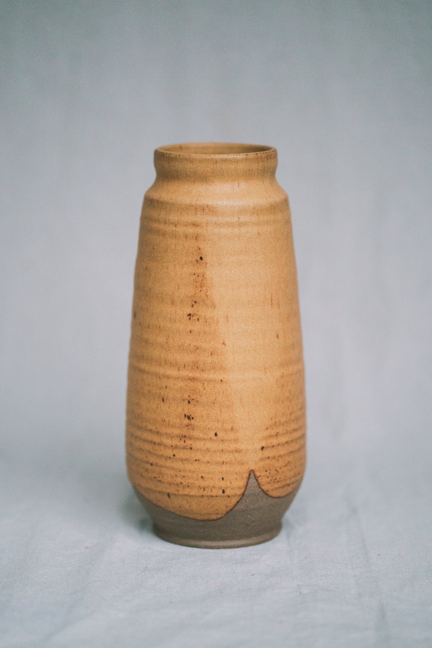 HIGH FALLS VASE