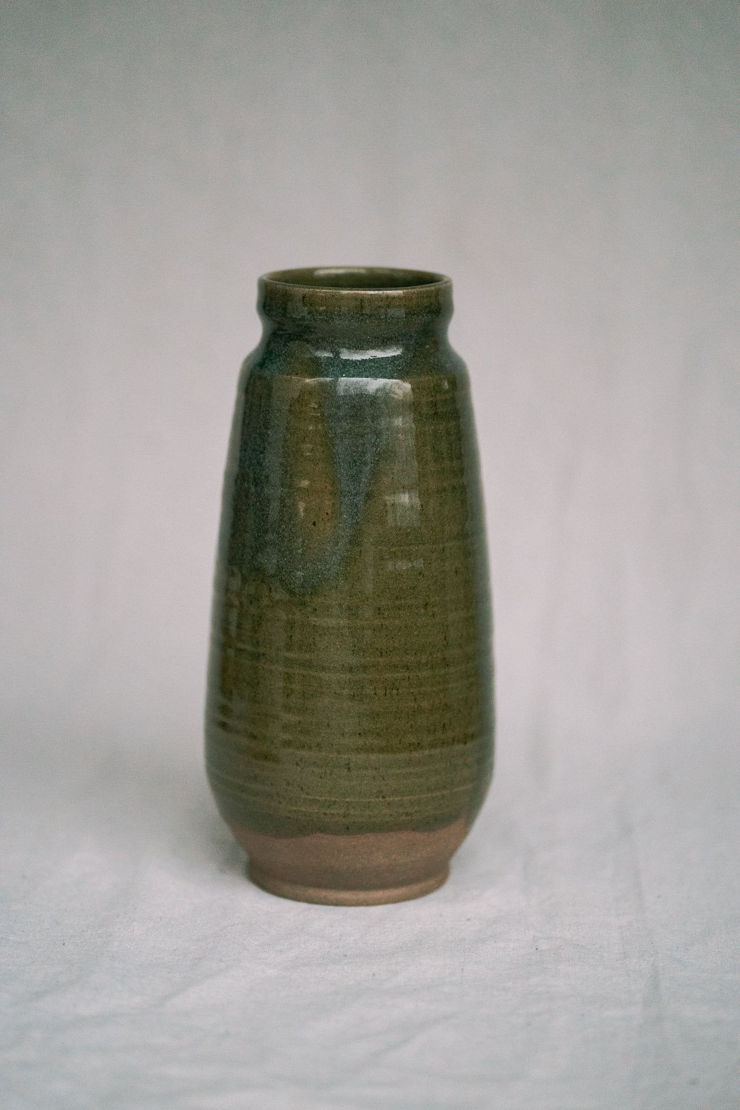 HIGH FALLS VASE