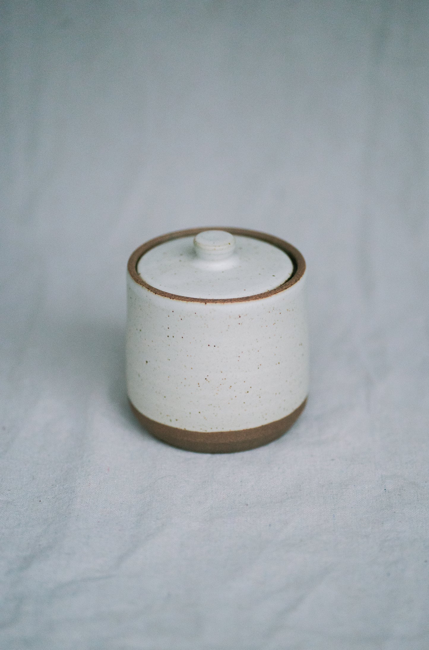 COOKIE JAR - SMALL