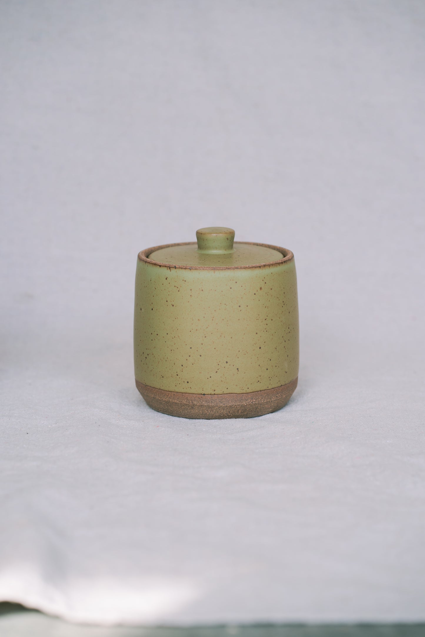 COOKIE JAR - SMALL