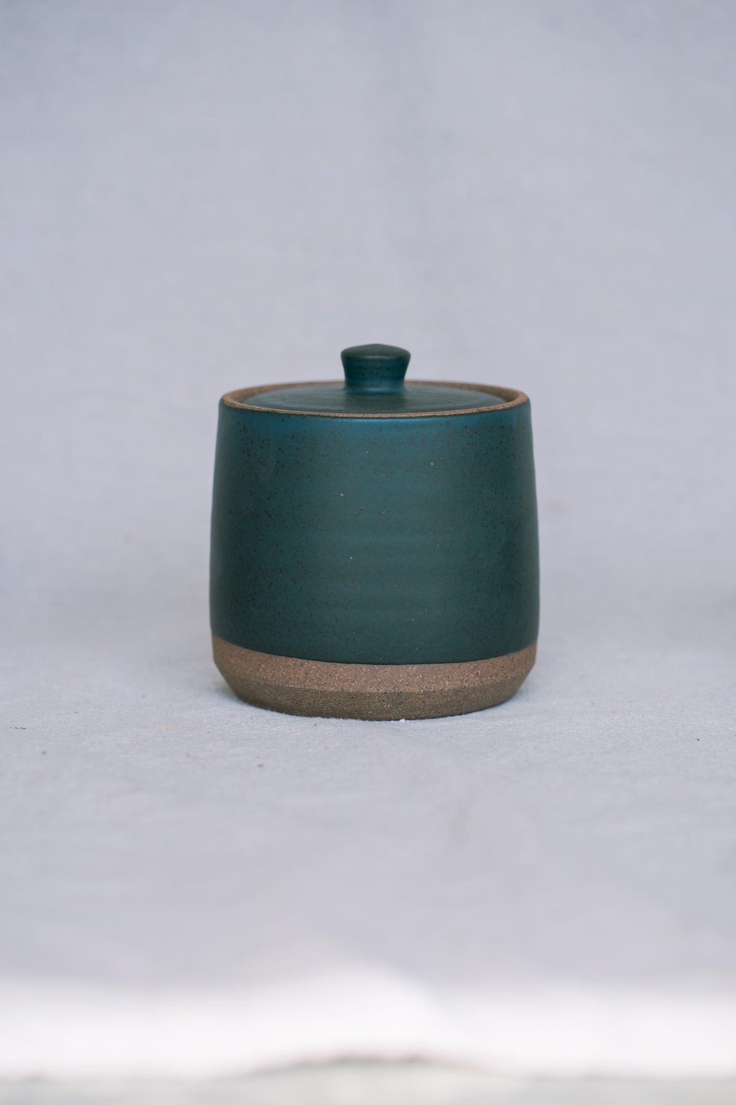 COOKIE JAR - SMALL