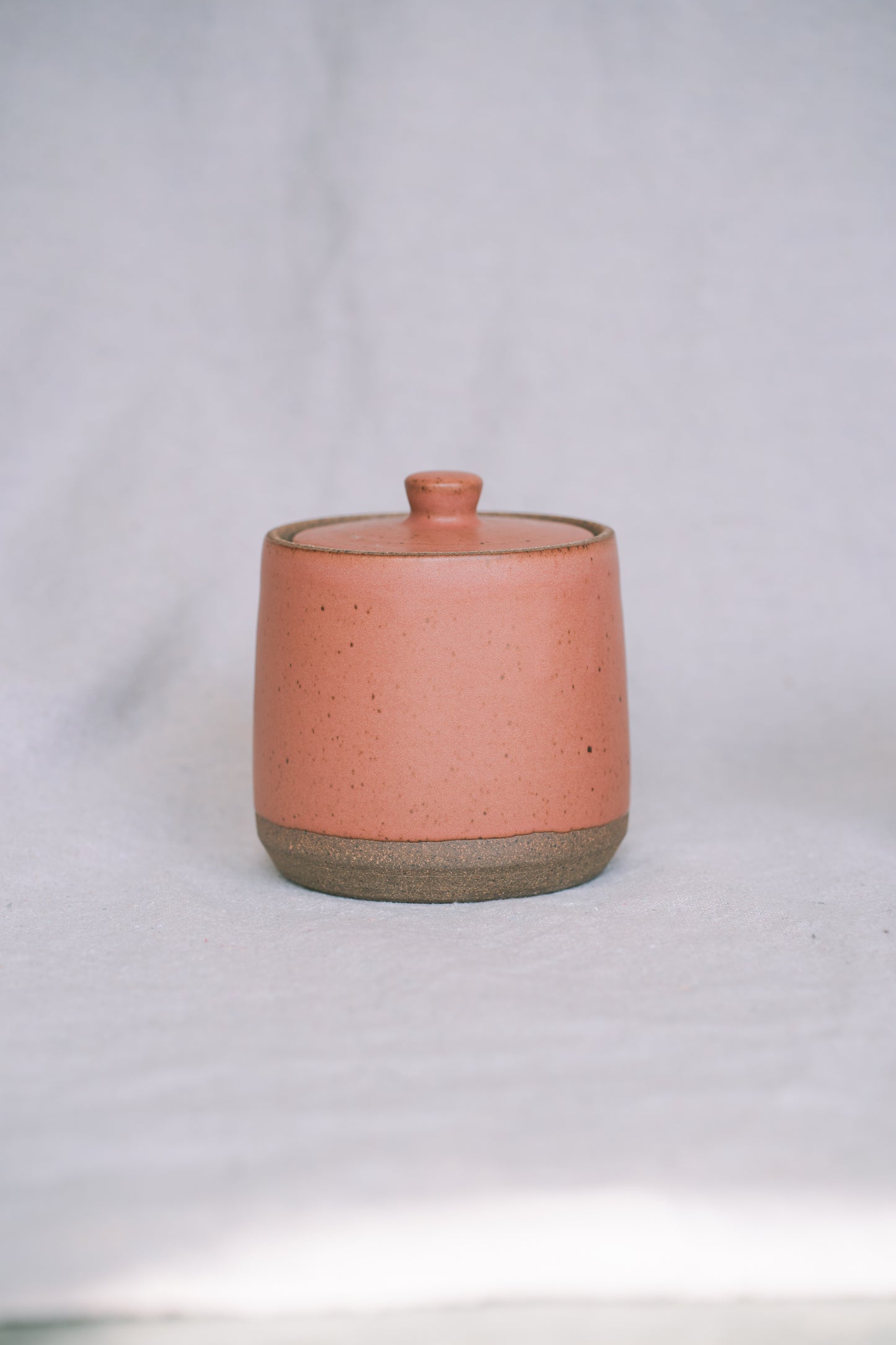 COOKIE JAR - SMALL