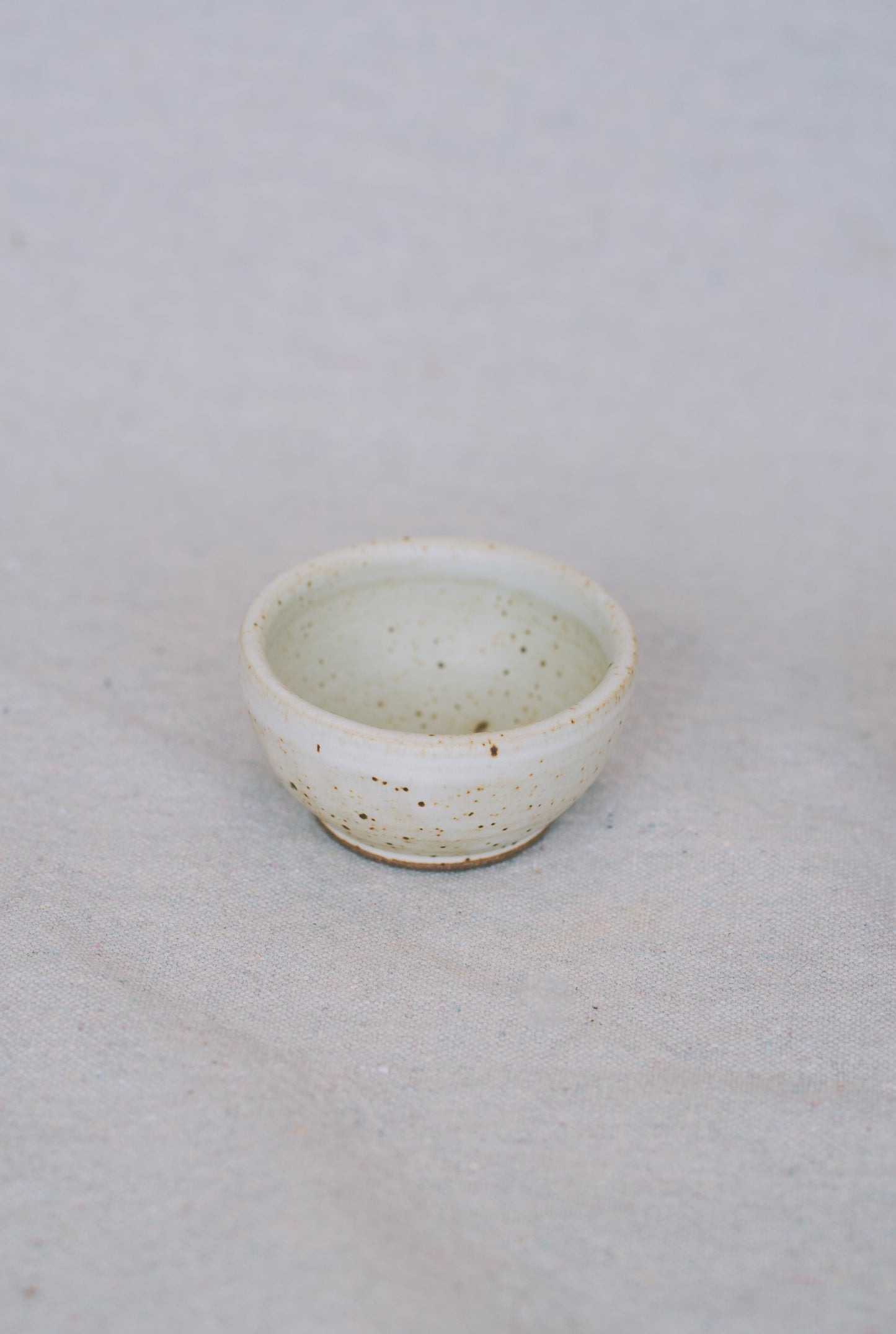 SAUCE BOWL