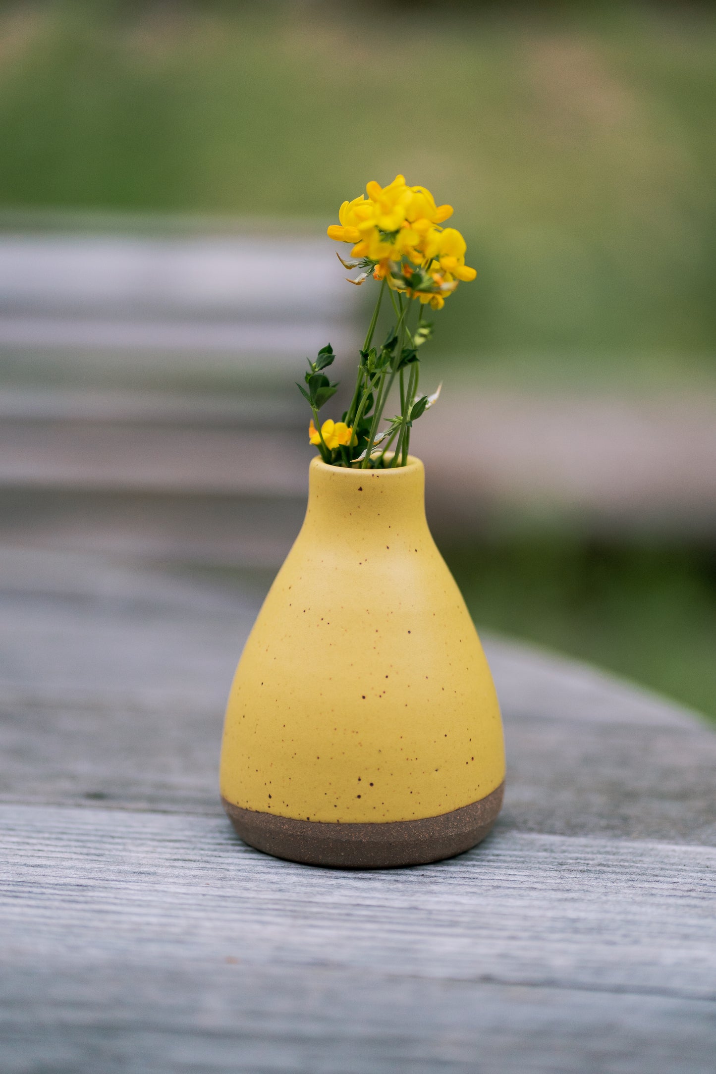 BOTTLE VASE