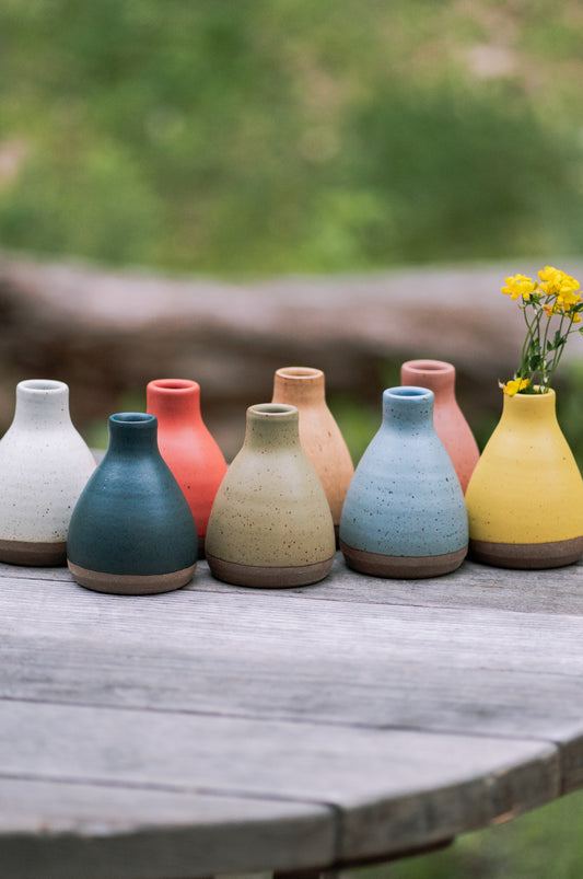 BOTTLE VASE