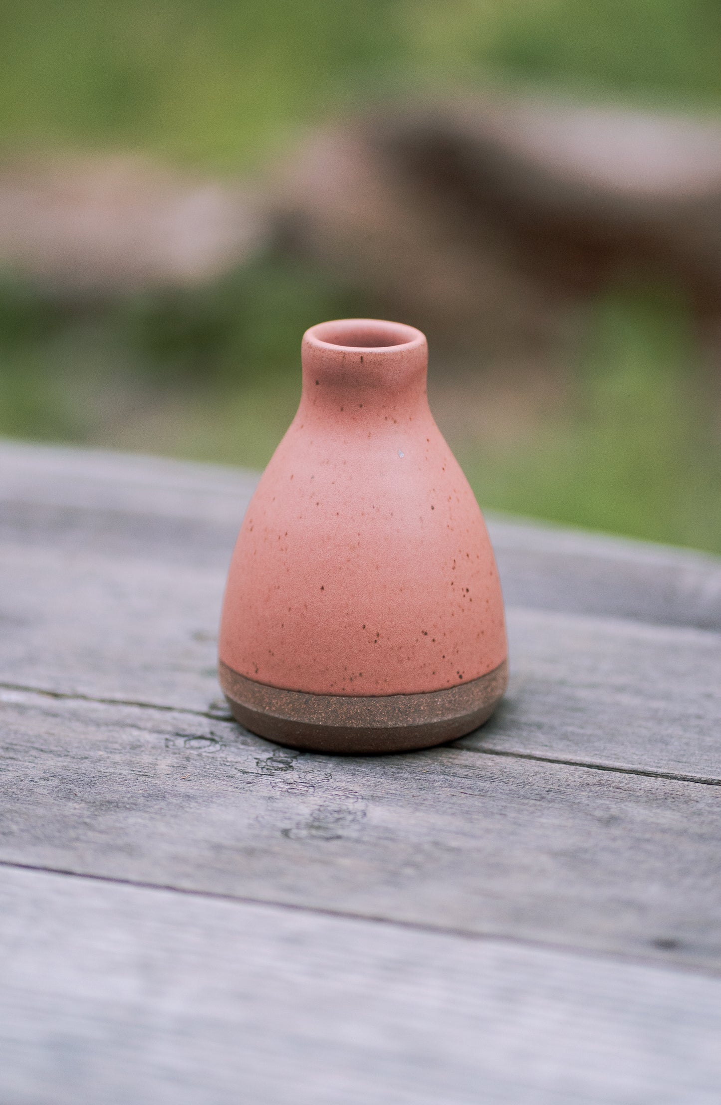 BOTTLE VASE