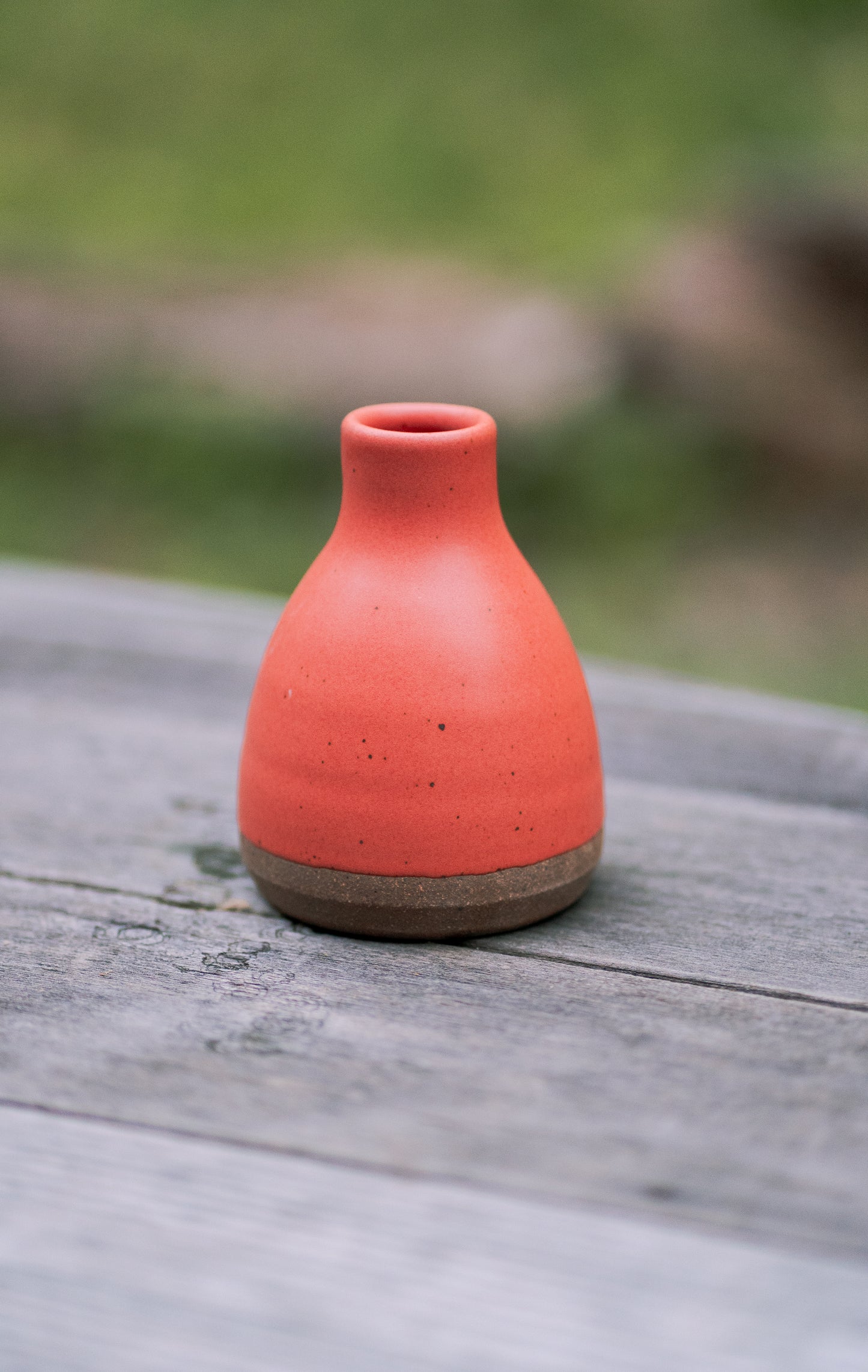 BOTTLE VASE